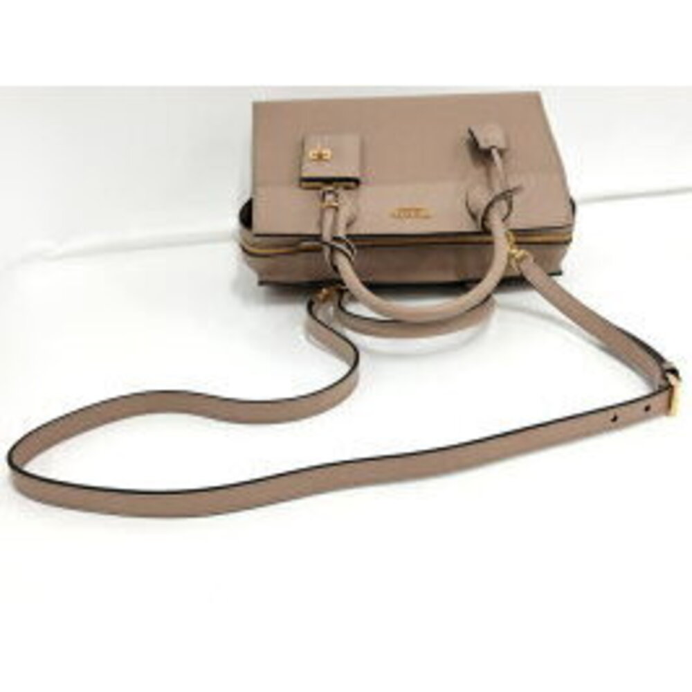 PRADA Esplanade Shoulder Bag Saffiano Leather - Picture 3 of 5